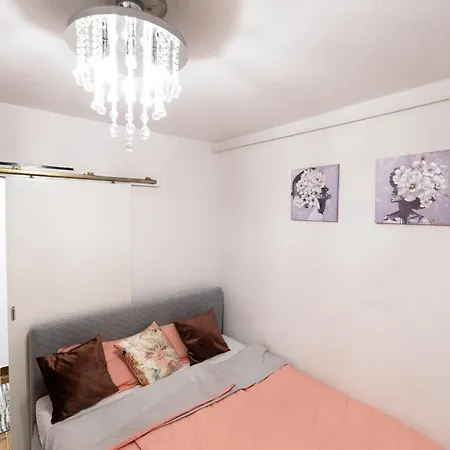 Tanja Apartment Banja Luka