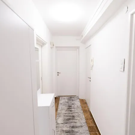 Tanja Apartment