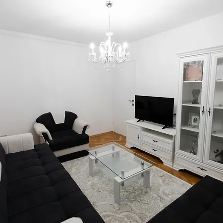 Apartment Tanja Banja Luka